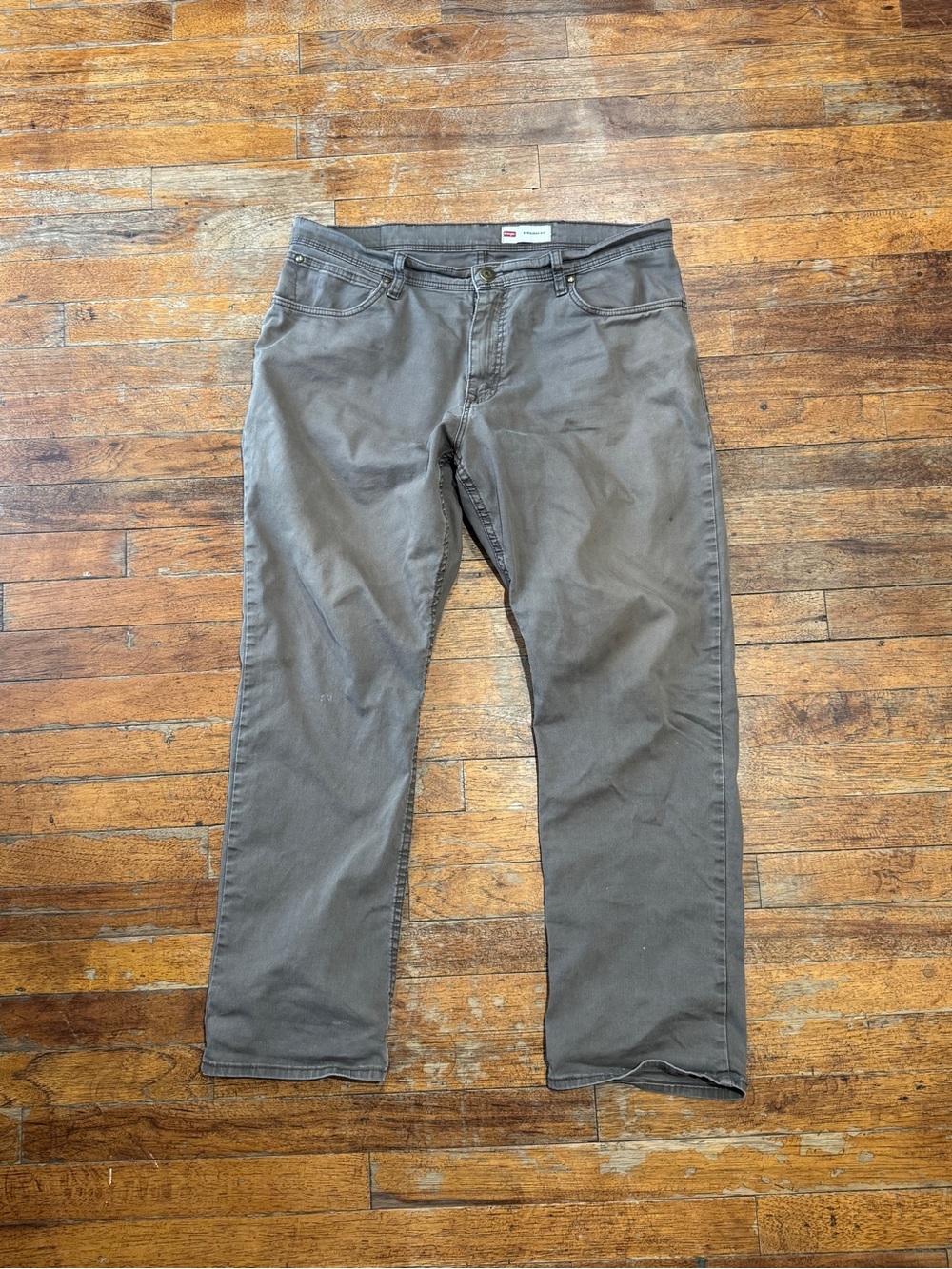 Wrangler 34x30 pants